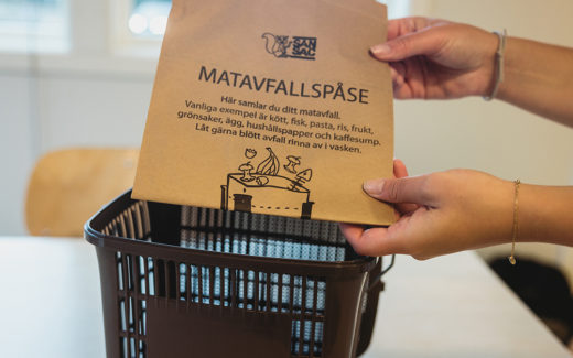 Flerbostadshus – lägenheter och bostadsrätter