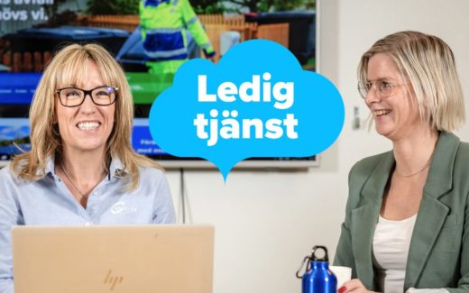 Driv IT-utvecklingen hos Rambo – Vi söker en IT-projektledare!