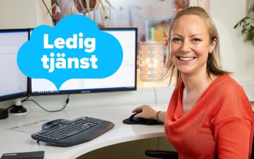Vi söker en verksamhetsutvecklare till avfallshanteringen – som brinner för hållbarhet och återbruk!