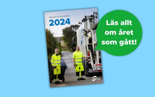 Årsredovisning 2024