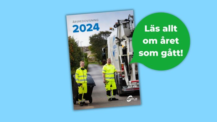 arsredovisning