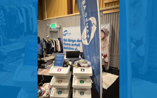 Tack för en fin dag på Oktobermässan i Kungshamn!